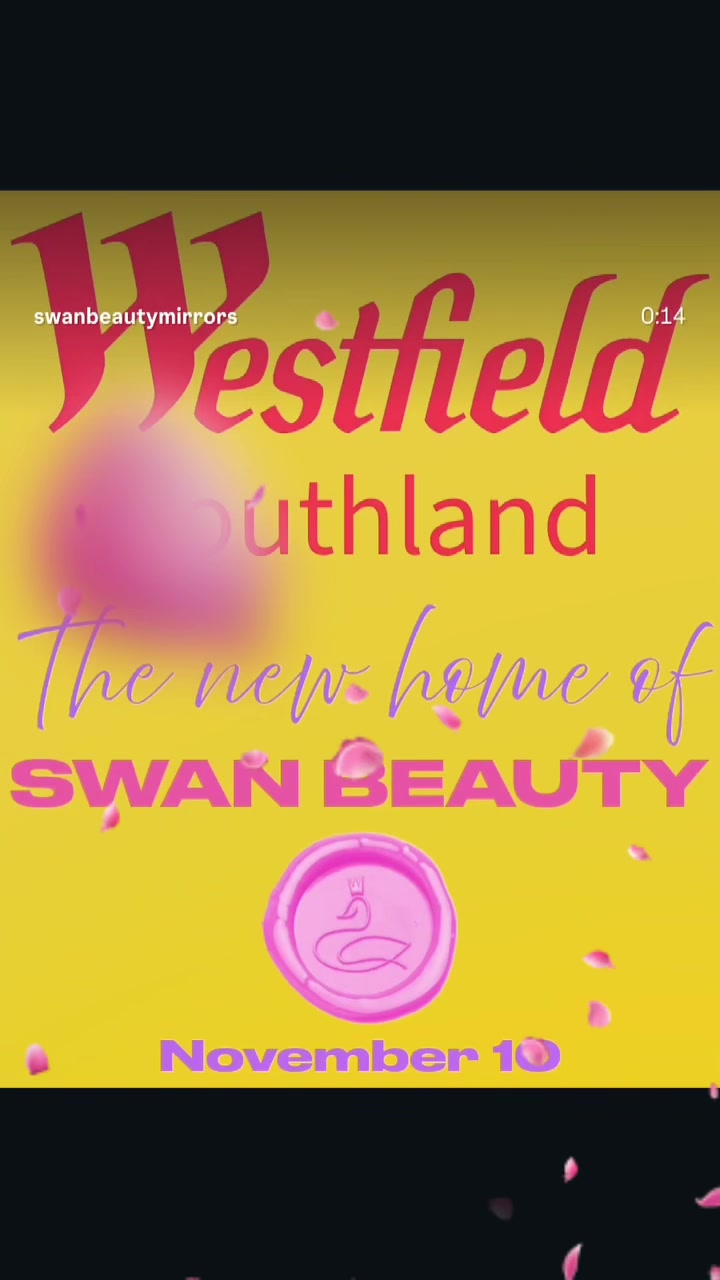 @SWAN BEAUTY 💋