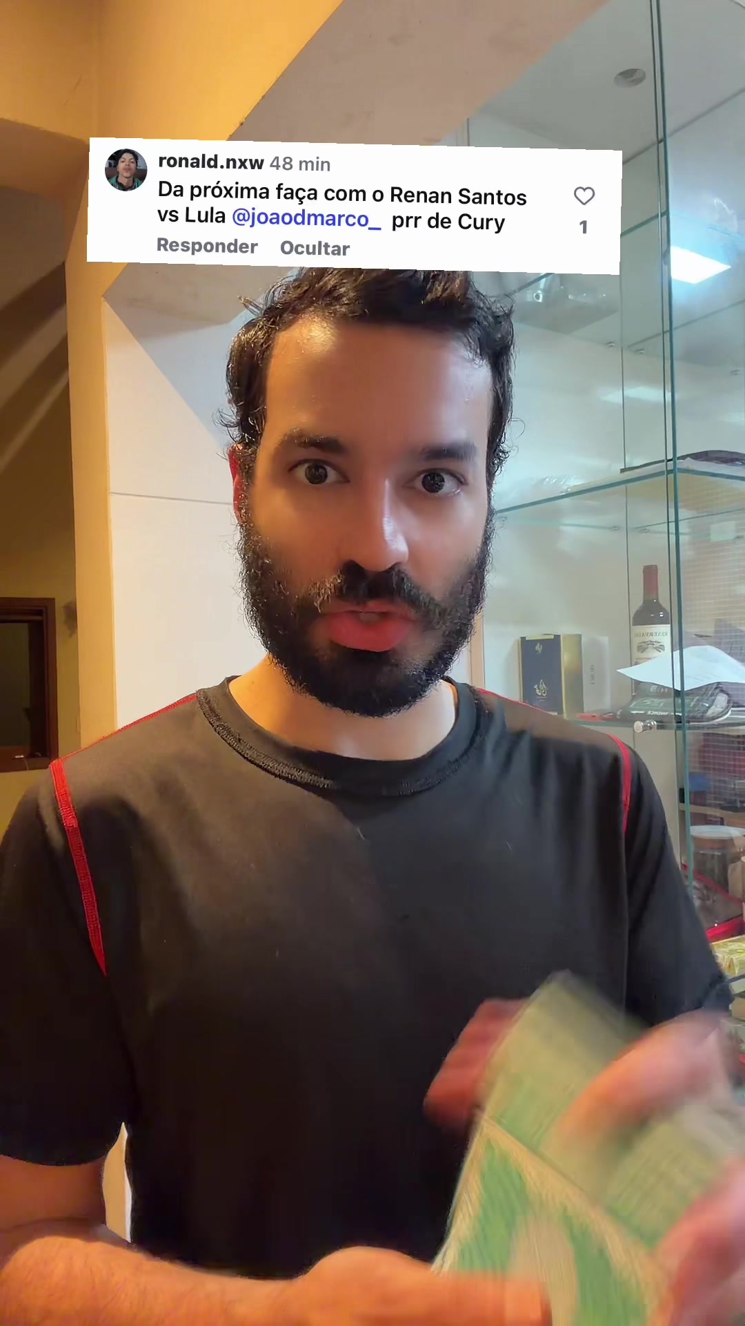 @João Pedro
