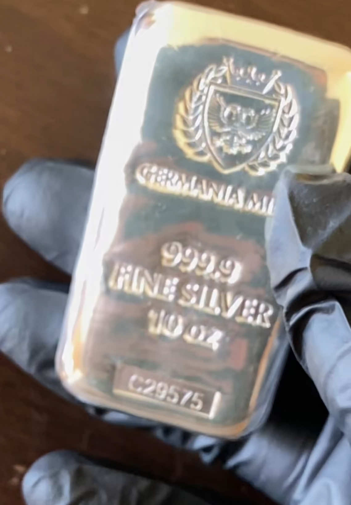 @Silverstaker