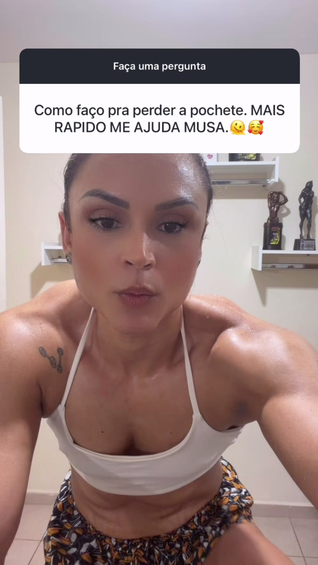 @Bianca Garcia
