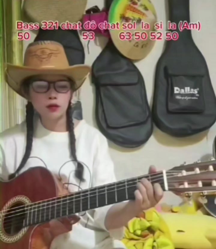 @Hành Trình Học Guitar