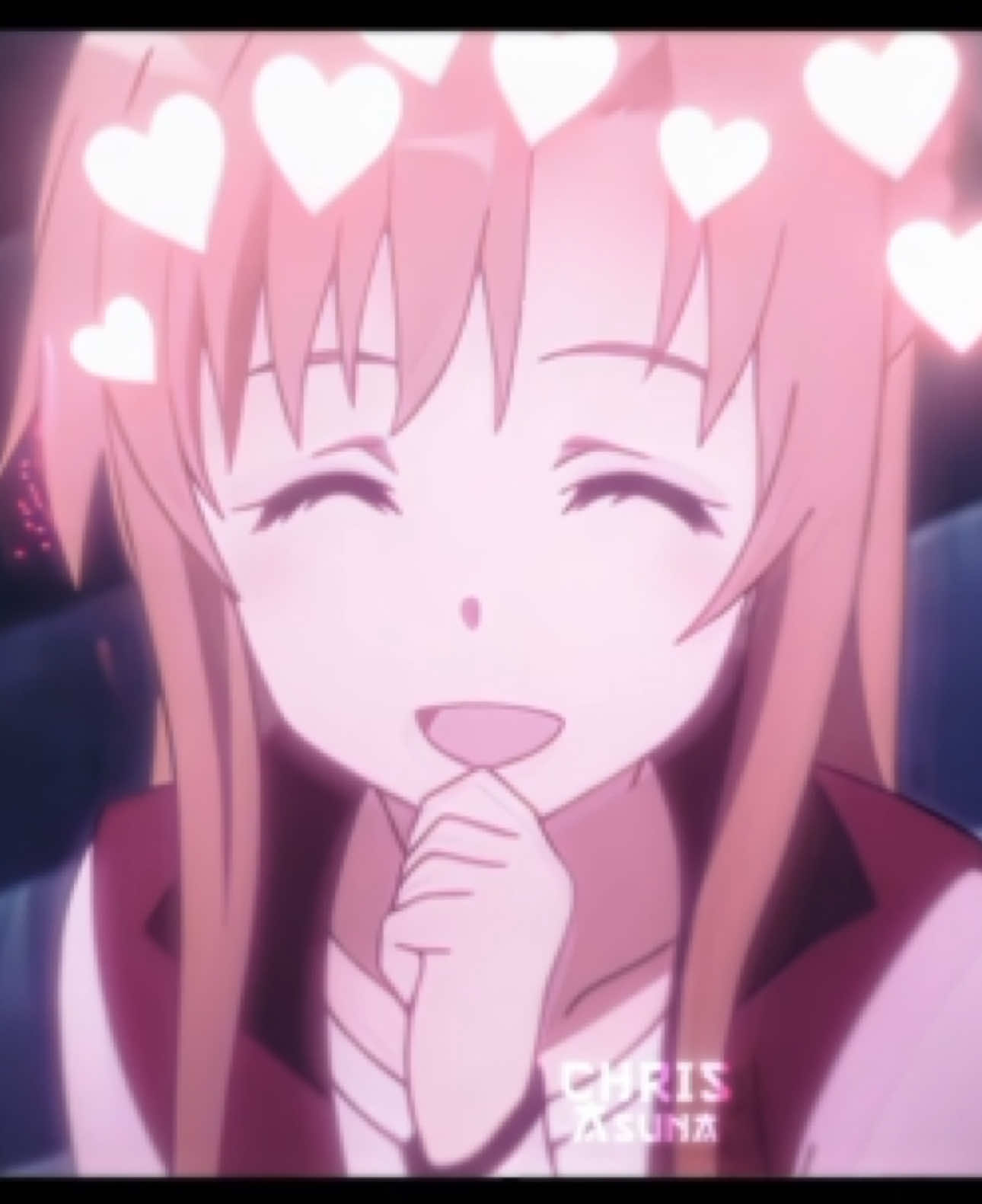 @CHRIS★ASUNA