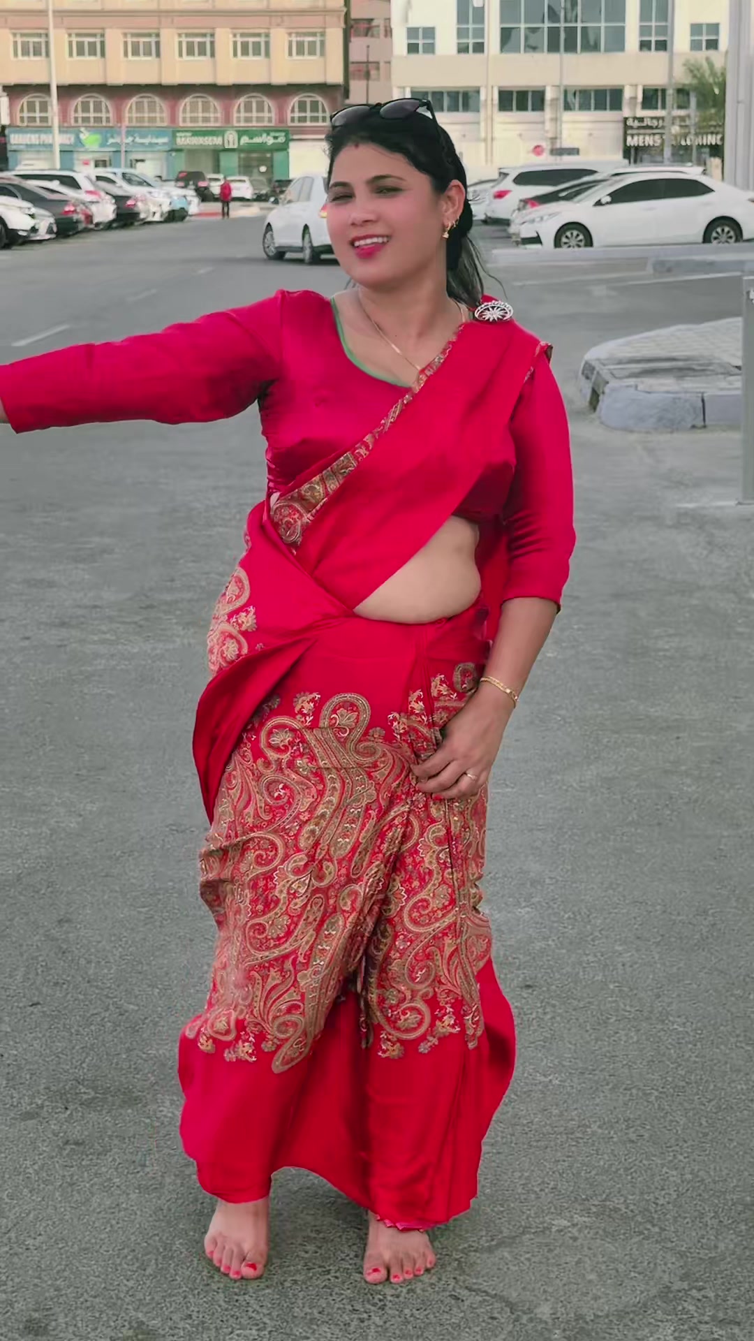 @yamuna xetri