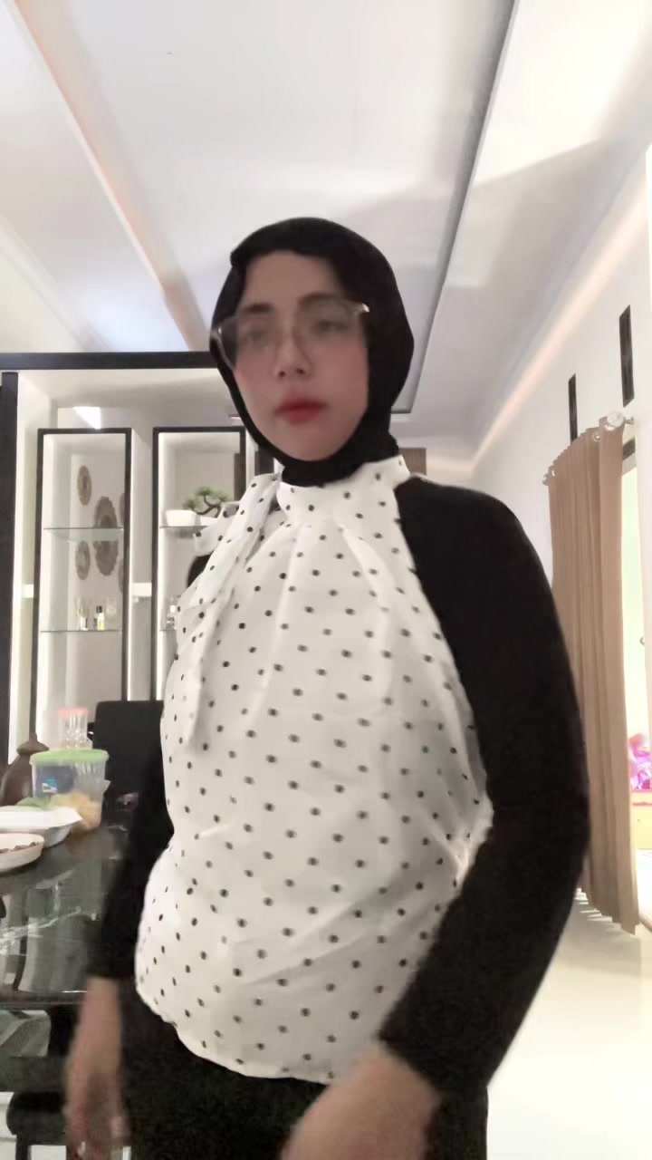 @Bunda Azfar