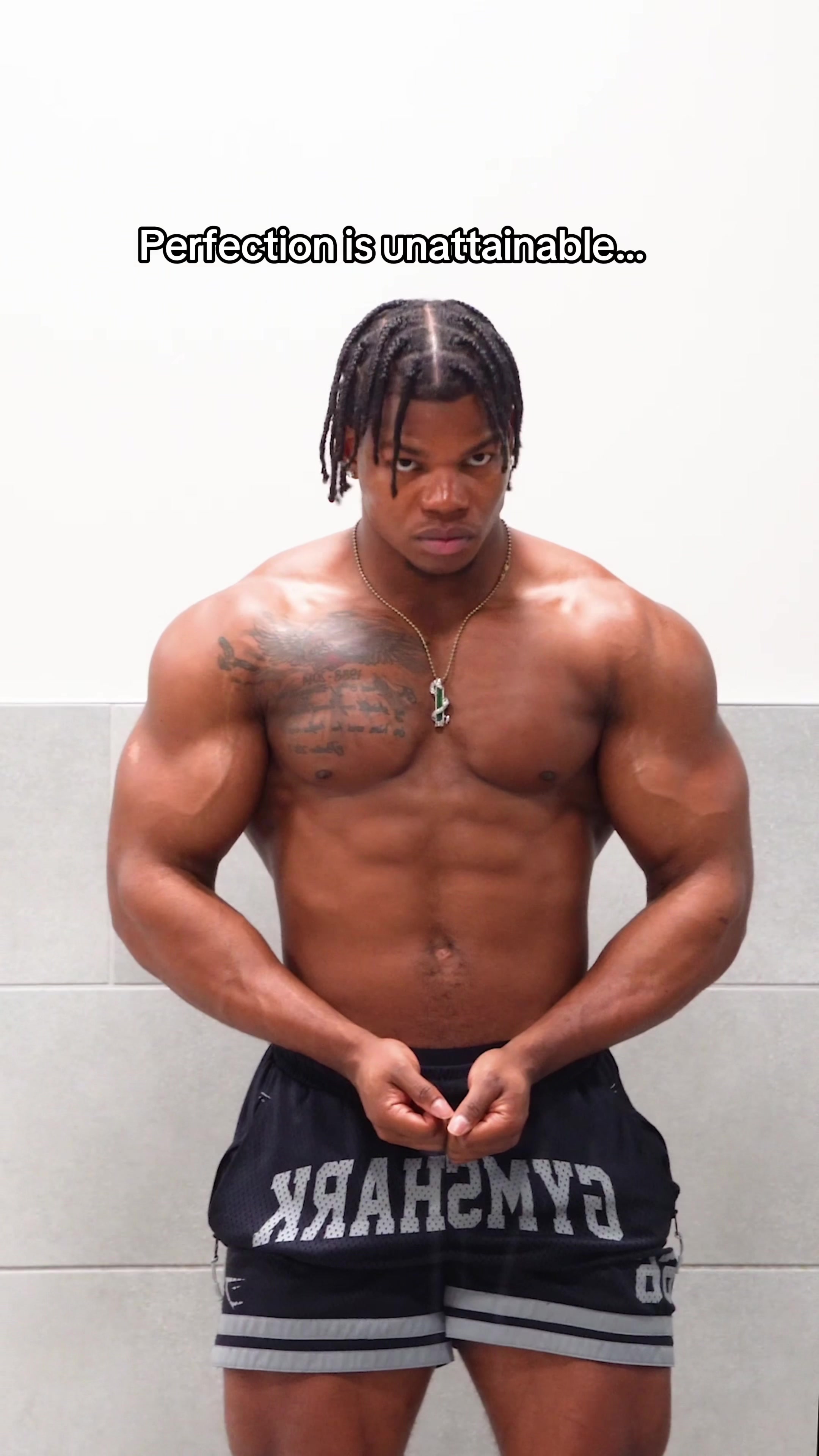 @YT: BanksyFit