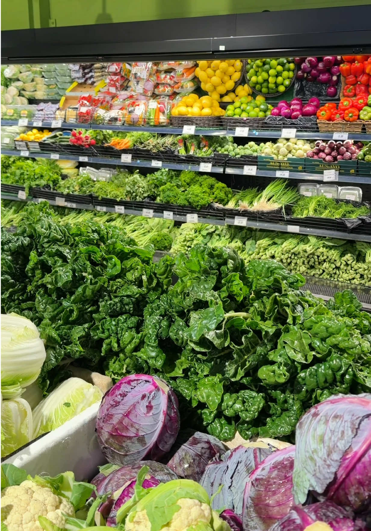 @MCQ SUPERMARKET
