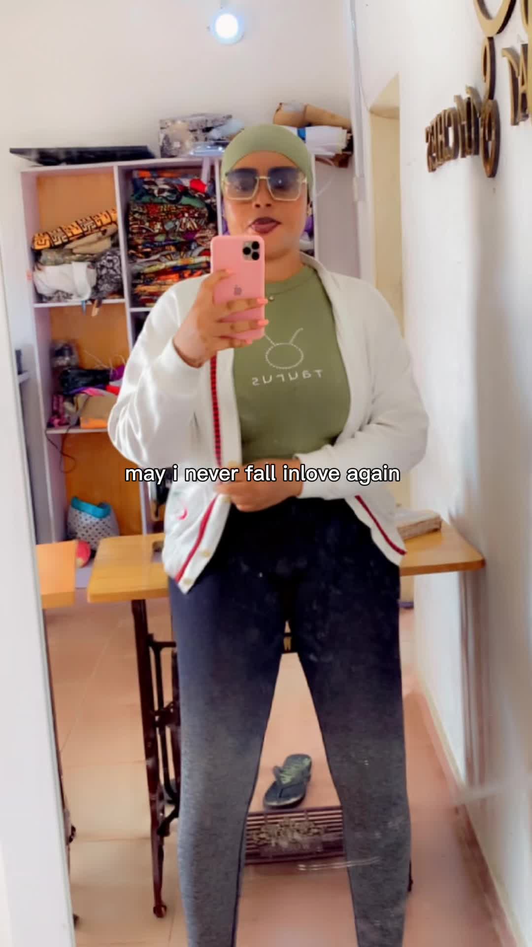 @QueenChaCha