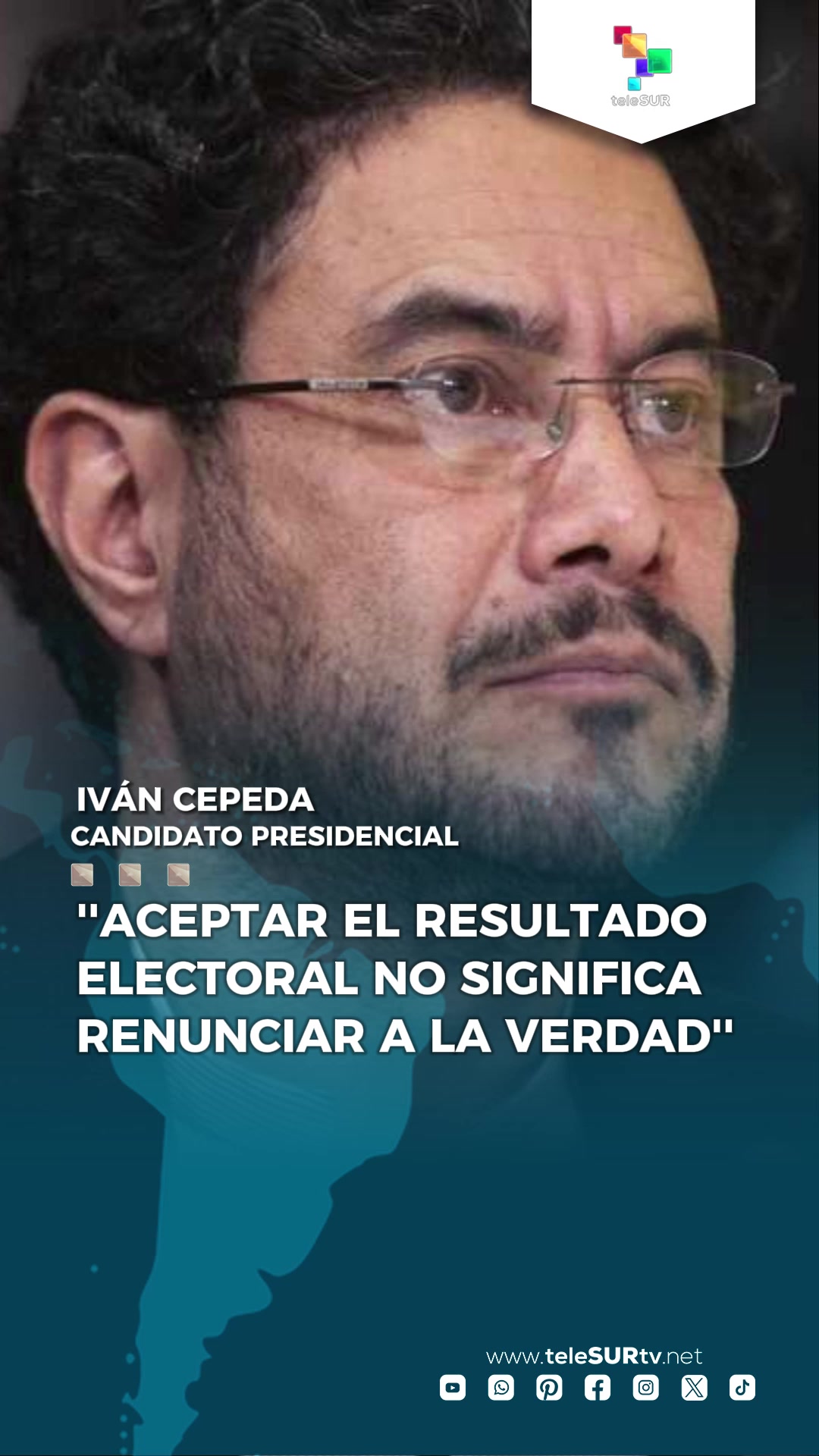 @teleSUR Clips