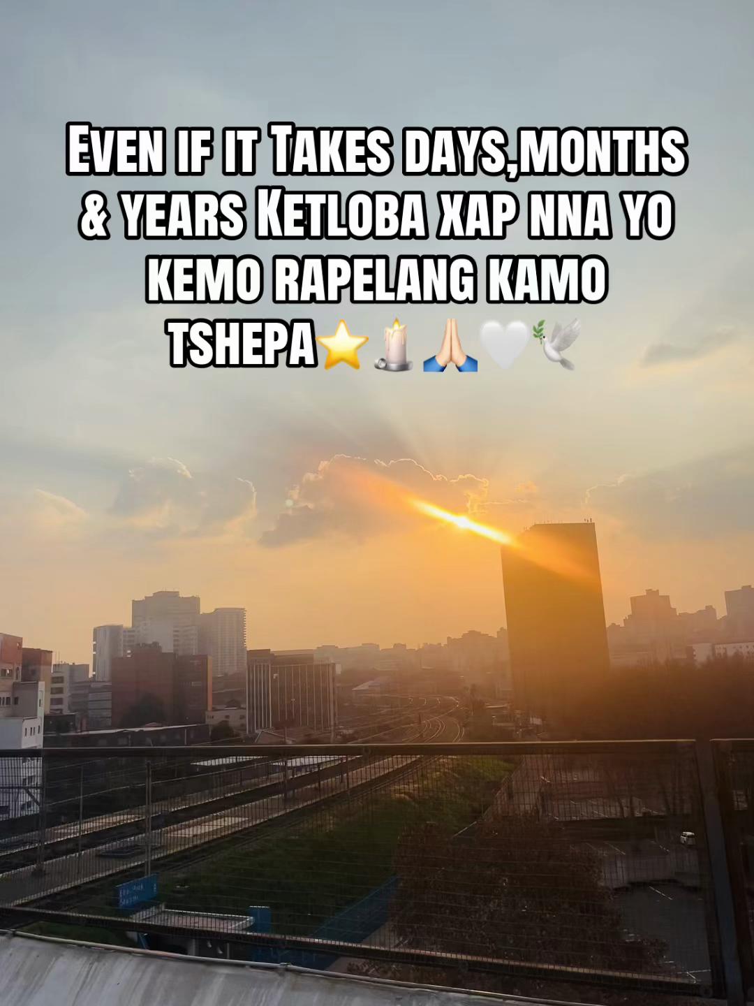 @Ngwana Khehla⭐️🕊️🕯️