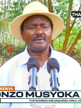 @Lightcast TV Kenya