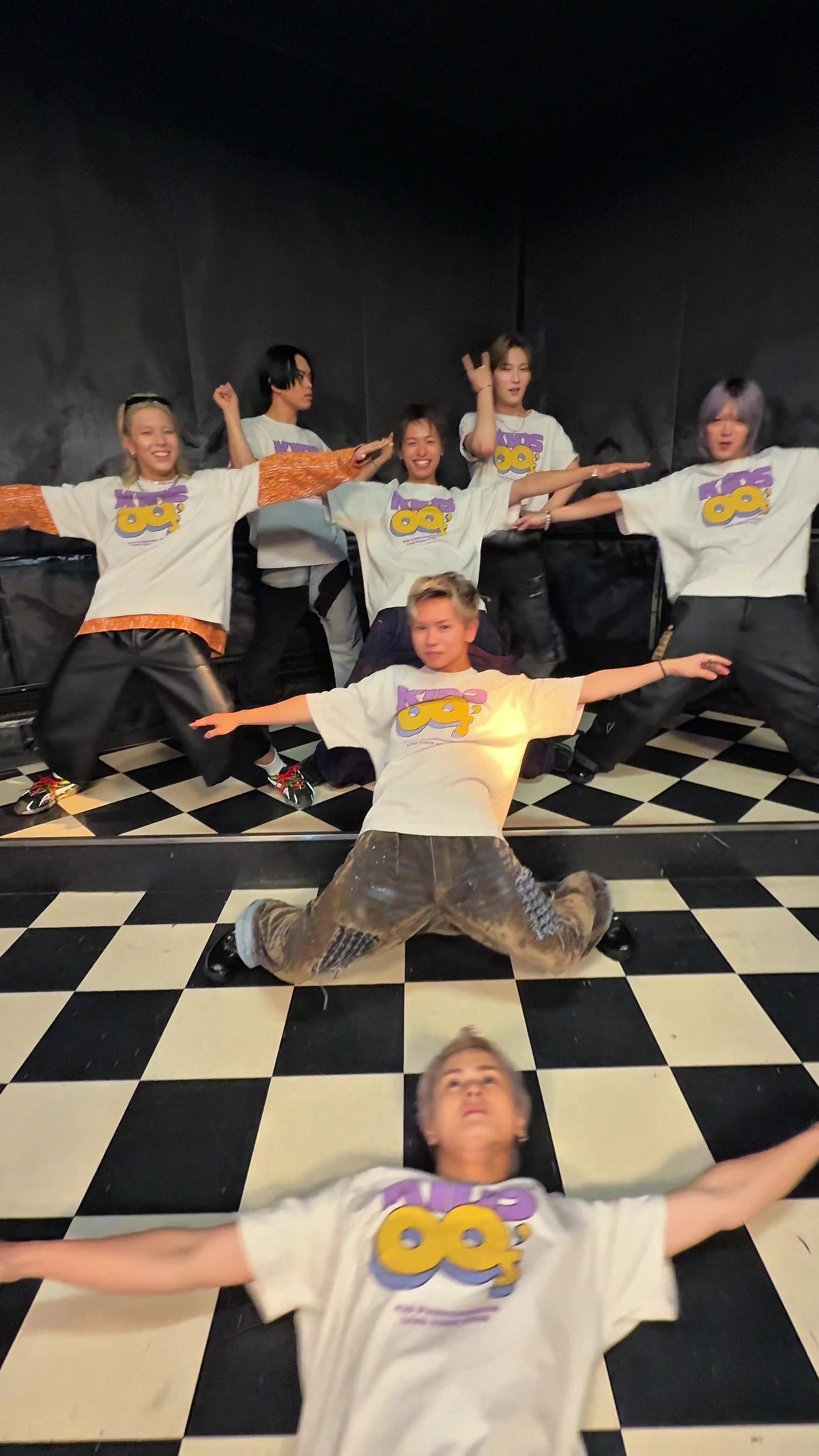 @KID PHENOMENON【公式】