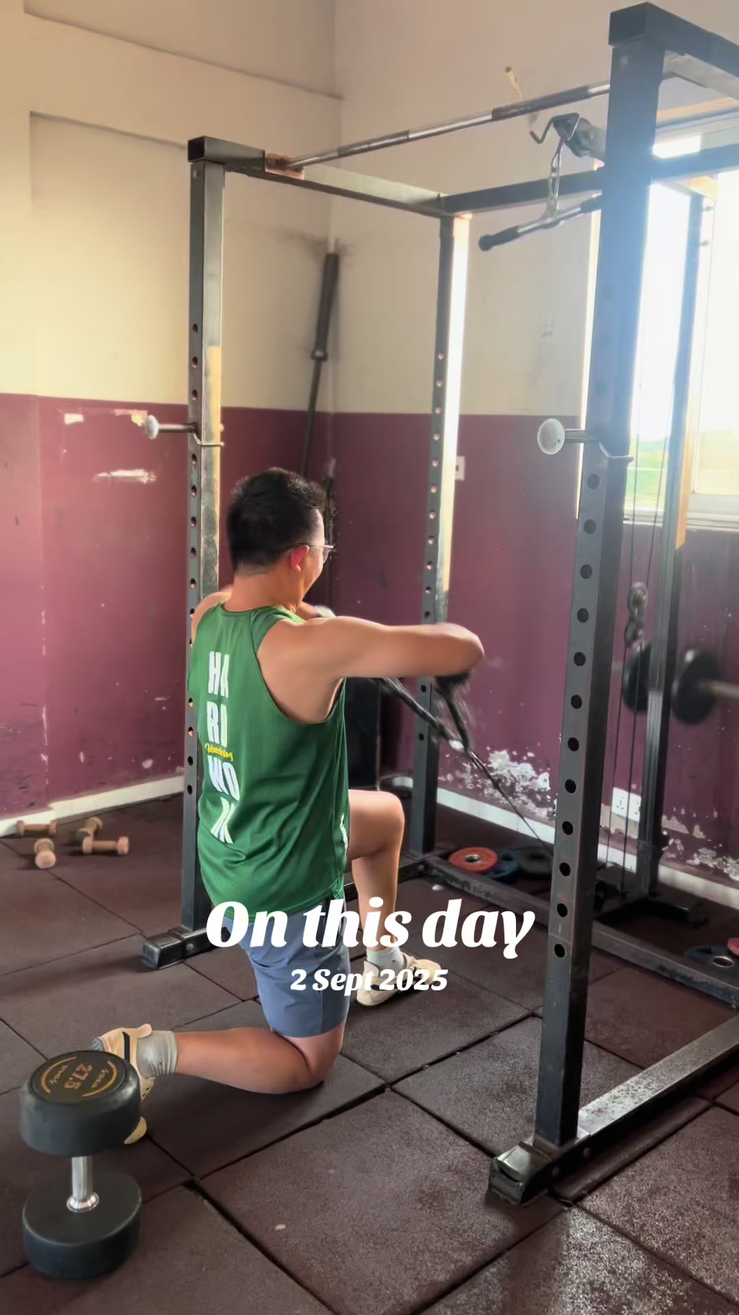 @Binsalim Fitness🦍🔥💯