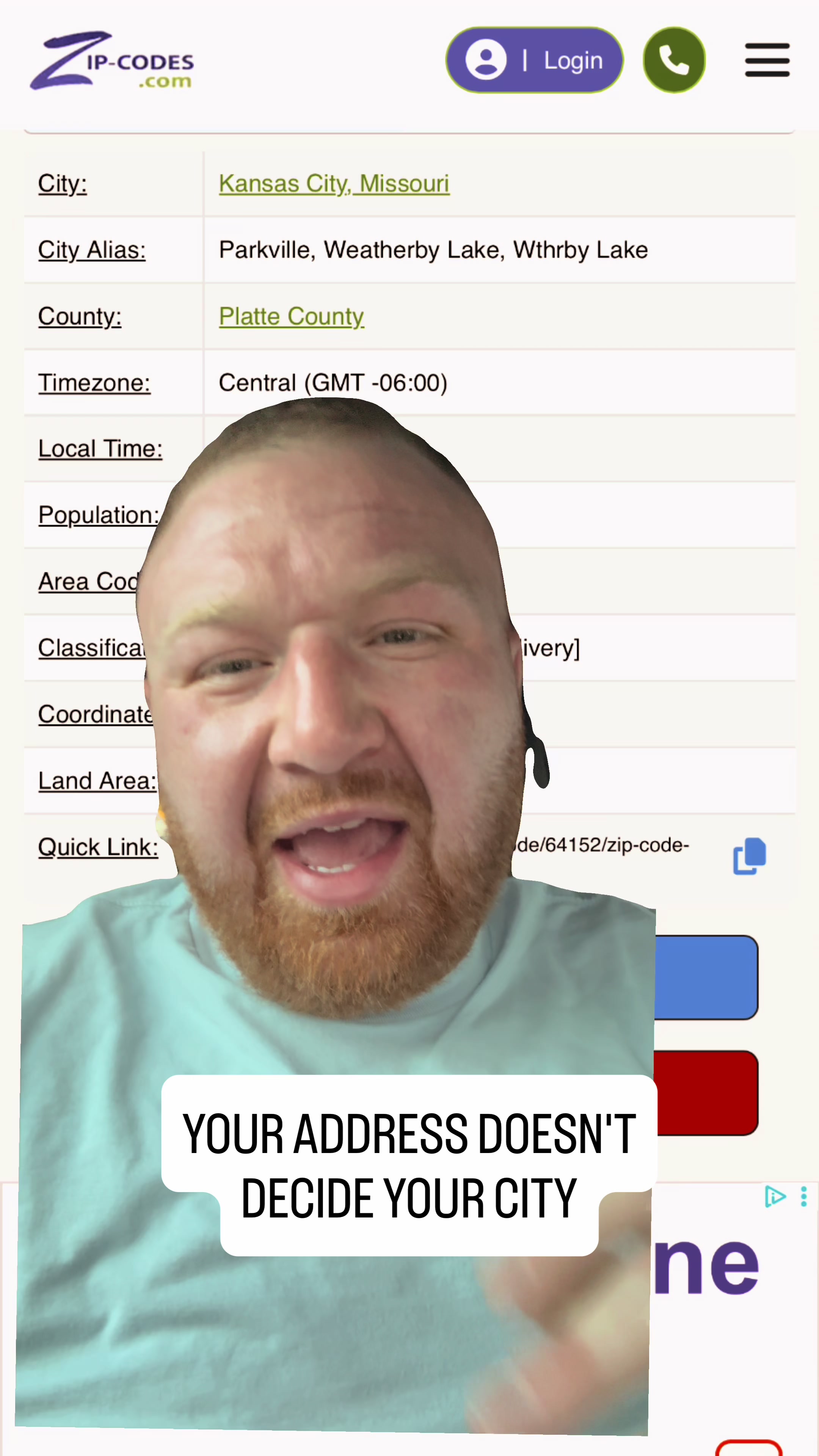 @Michael Morris | Big Mike