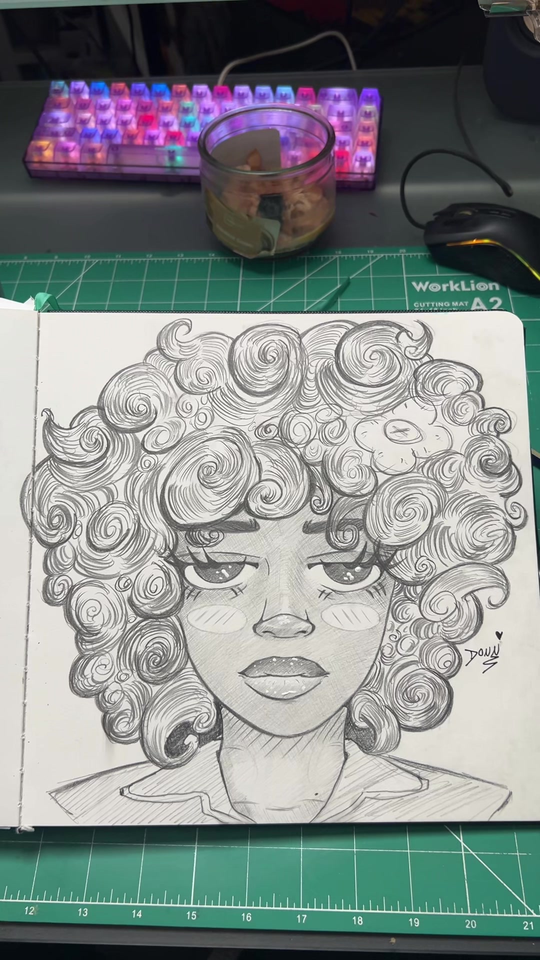 @Don Draws