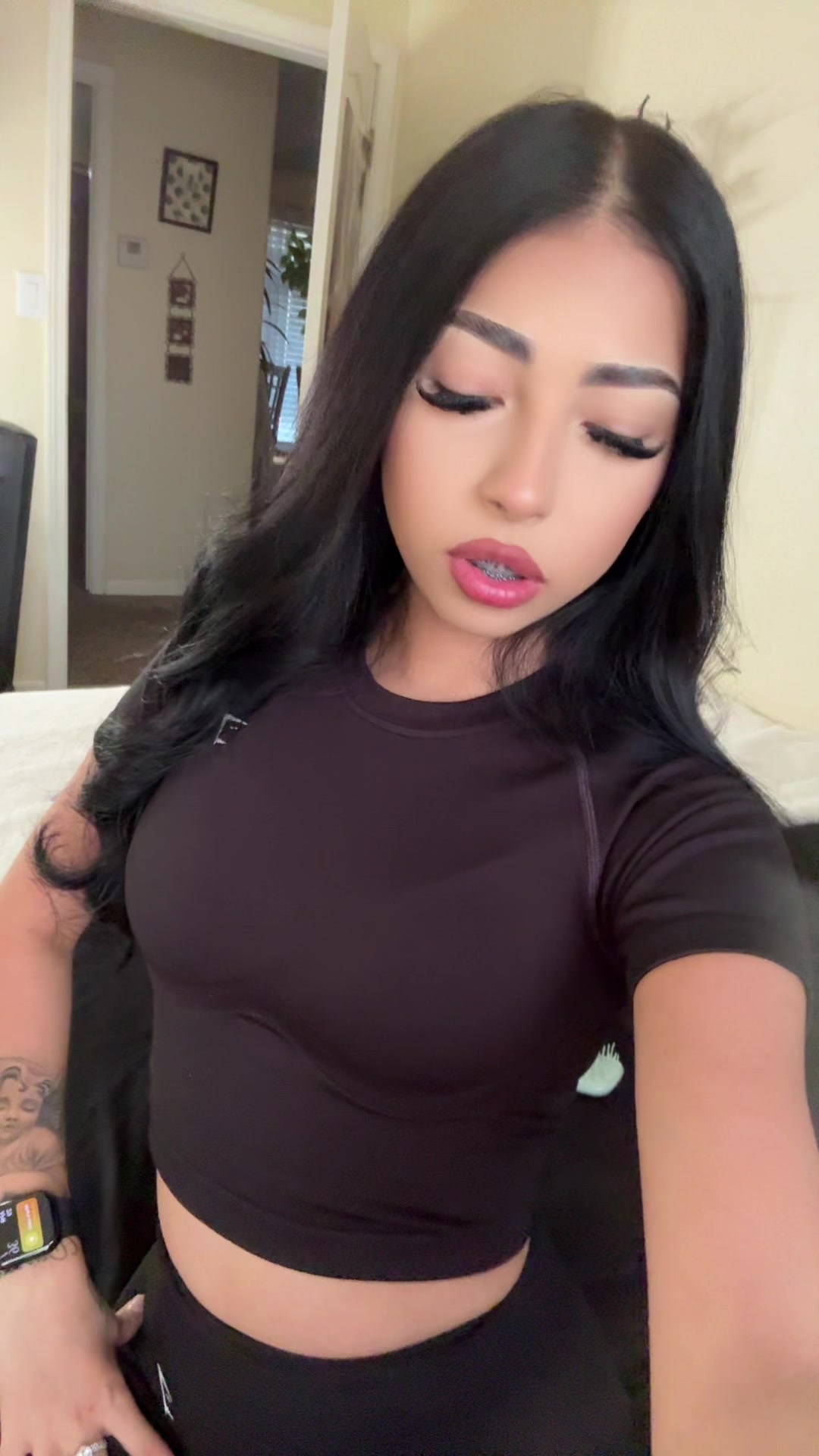@Daelyn Alize