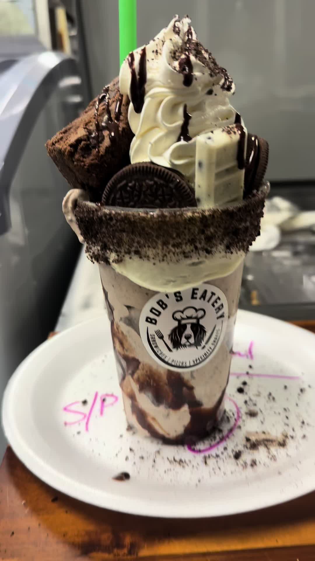 @Bob’s Eatery™️ Blue Ridge