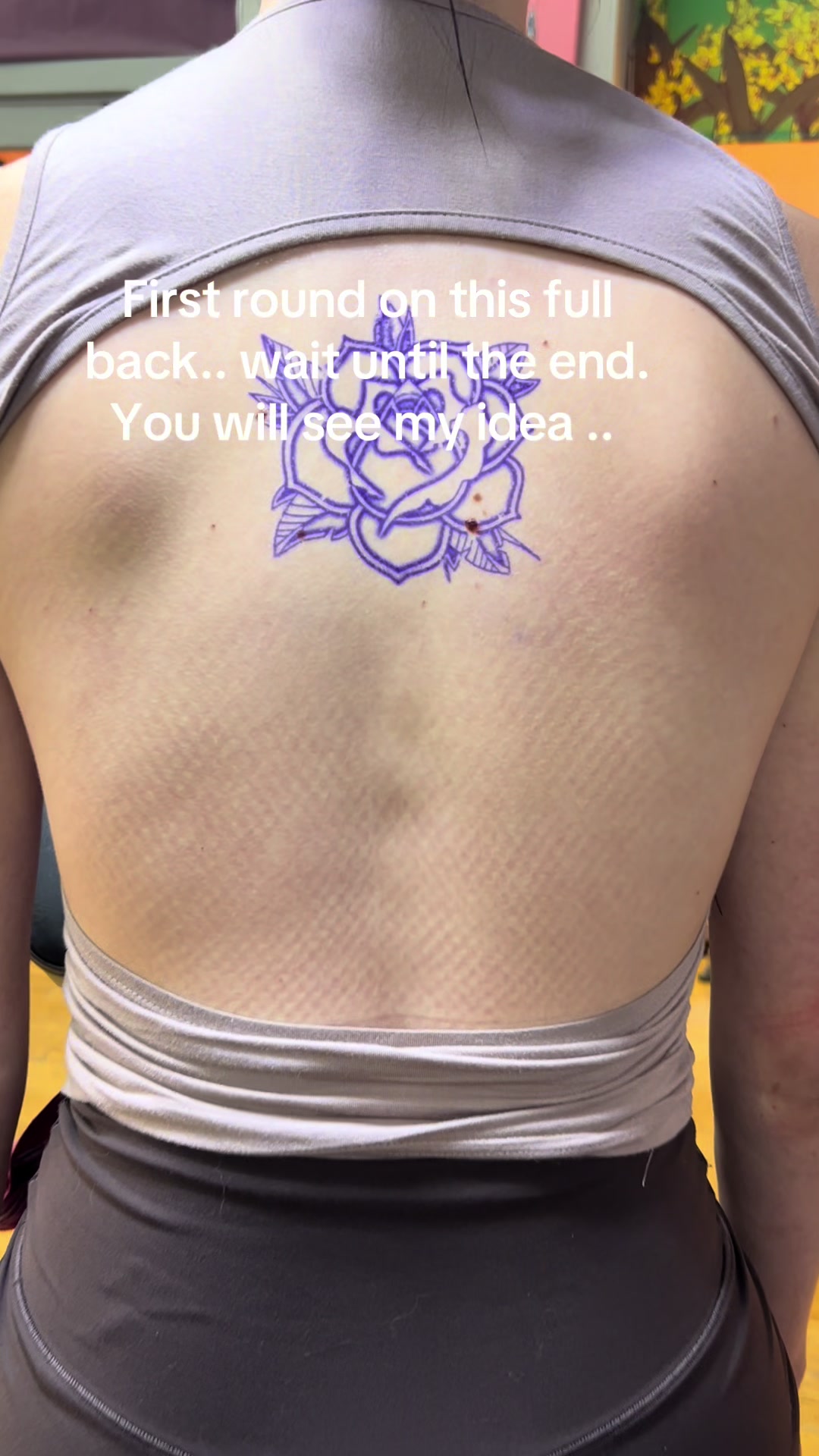 @Tattoo Extraordinaire