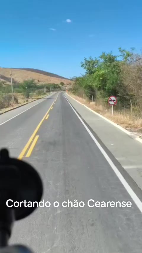 @carreteiro sem destino