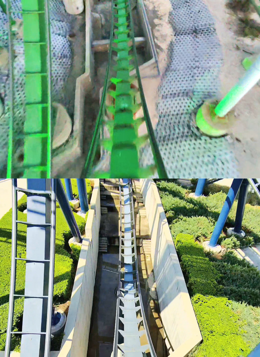 @Coaster Kings