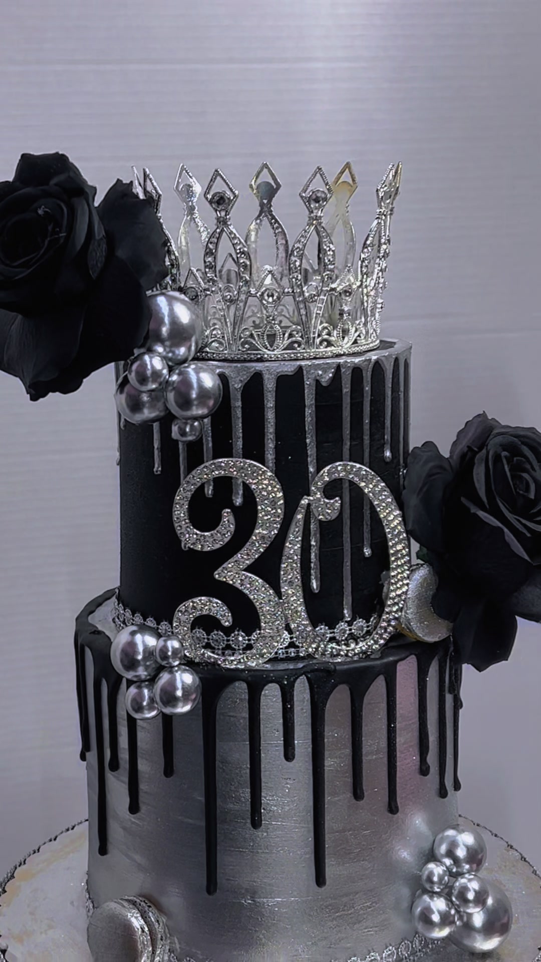 @MICKLIND CAKE BOUTIQUE