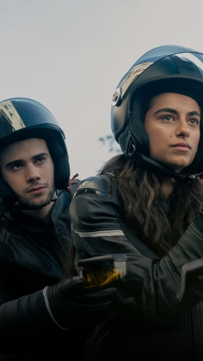 @Netflix Espa&ntilde;a
