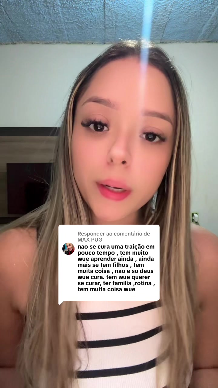 @Ketly Sousa