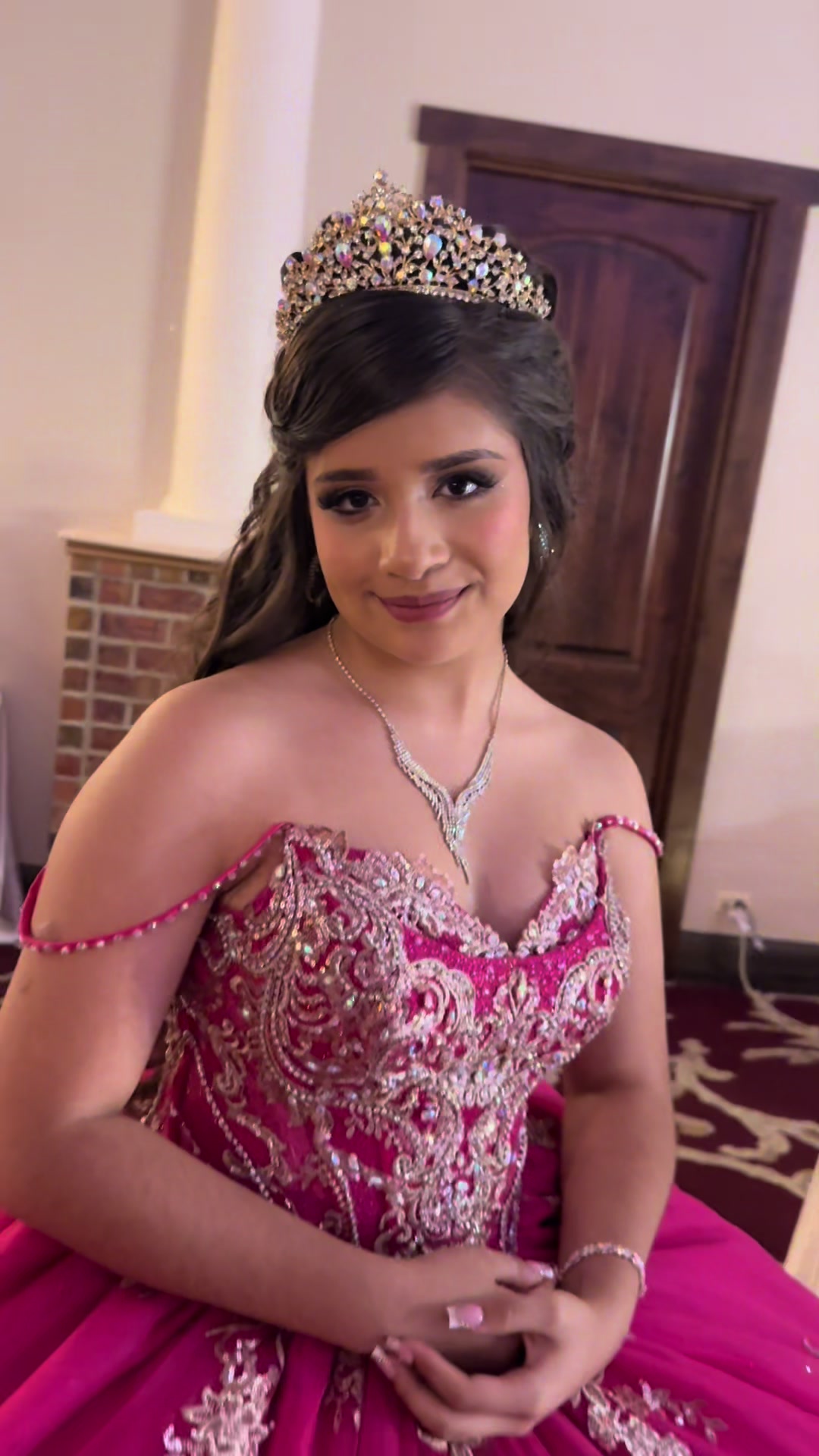 @Mari Ramos