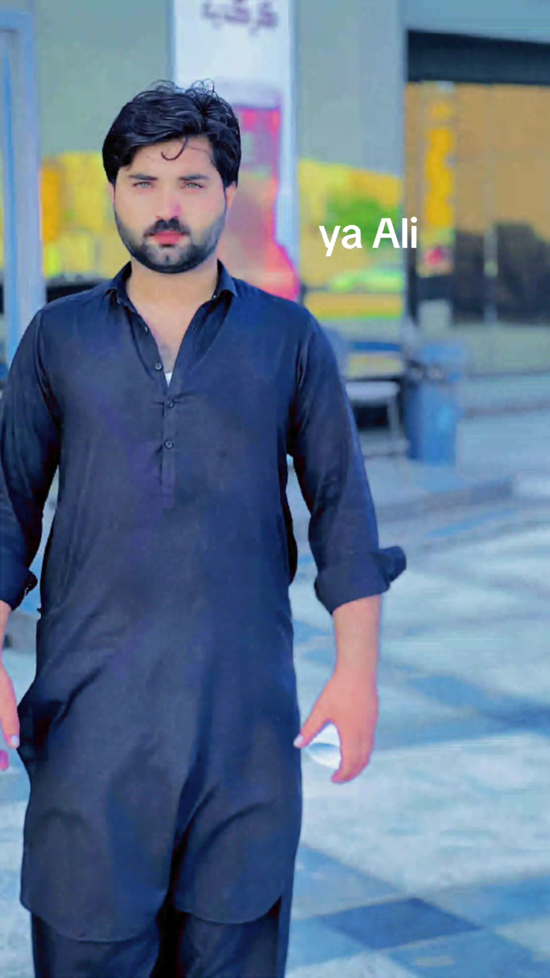 @shani Gondal