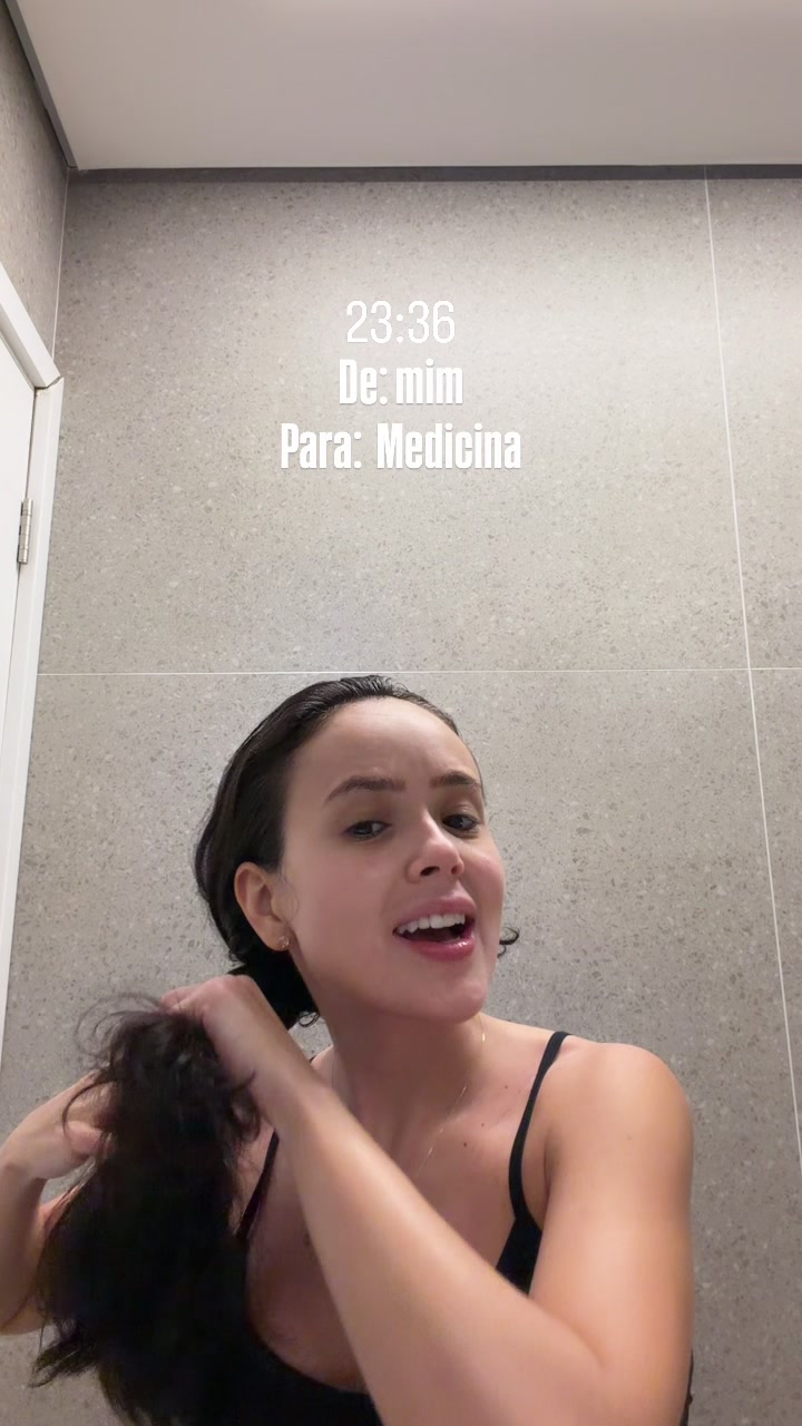 @Isadora Melo
