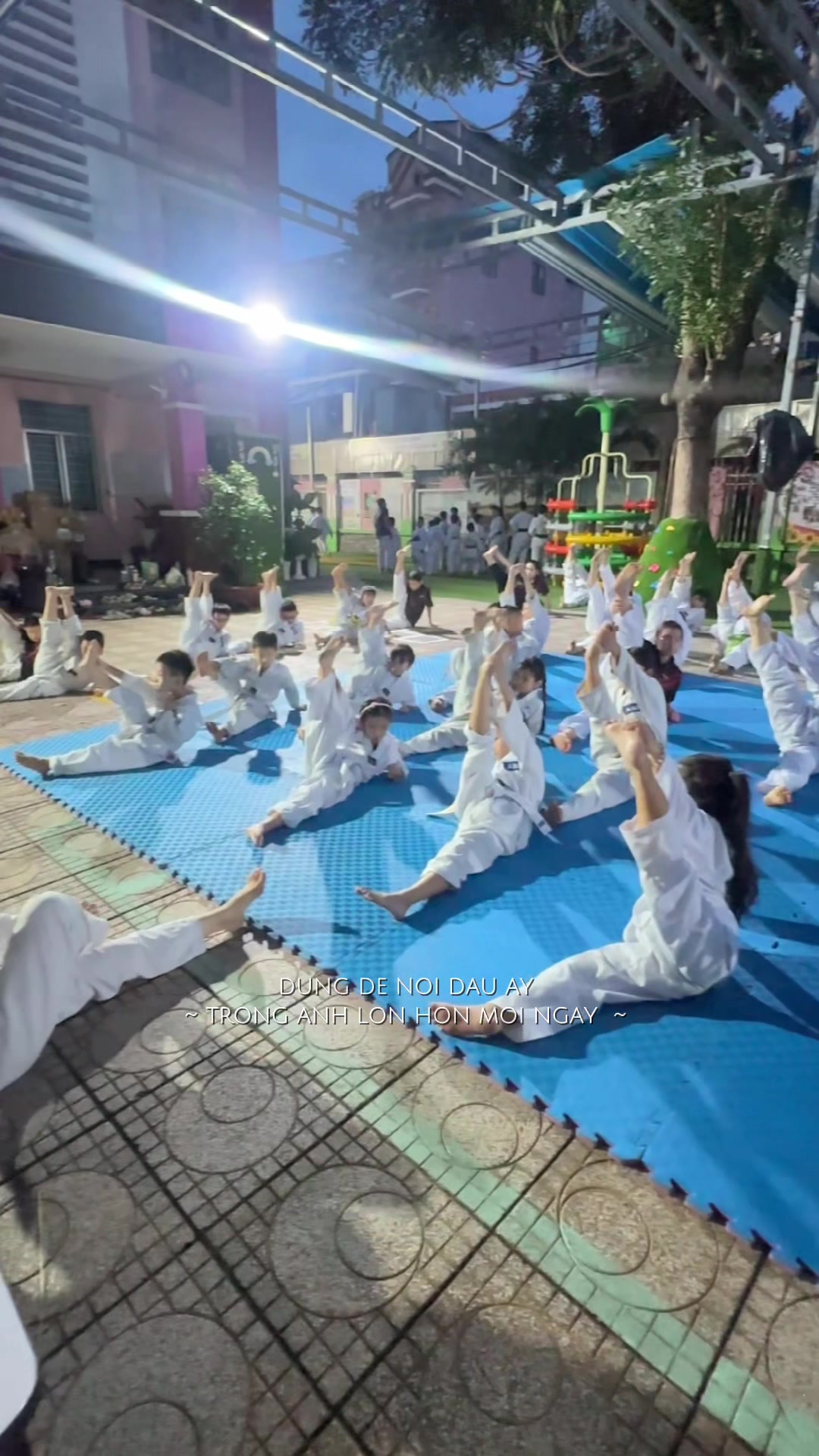 @Model Biết Võ 🥋🔥