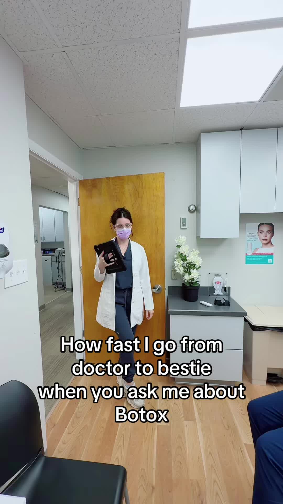 @Dr. Briana Brown