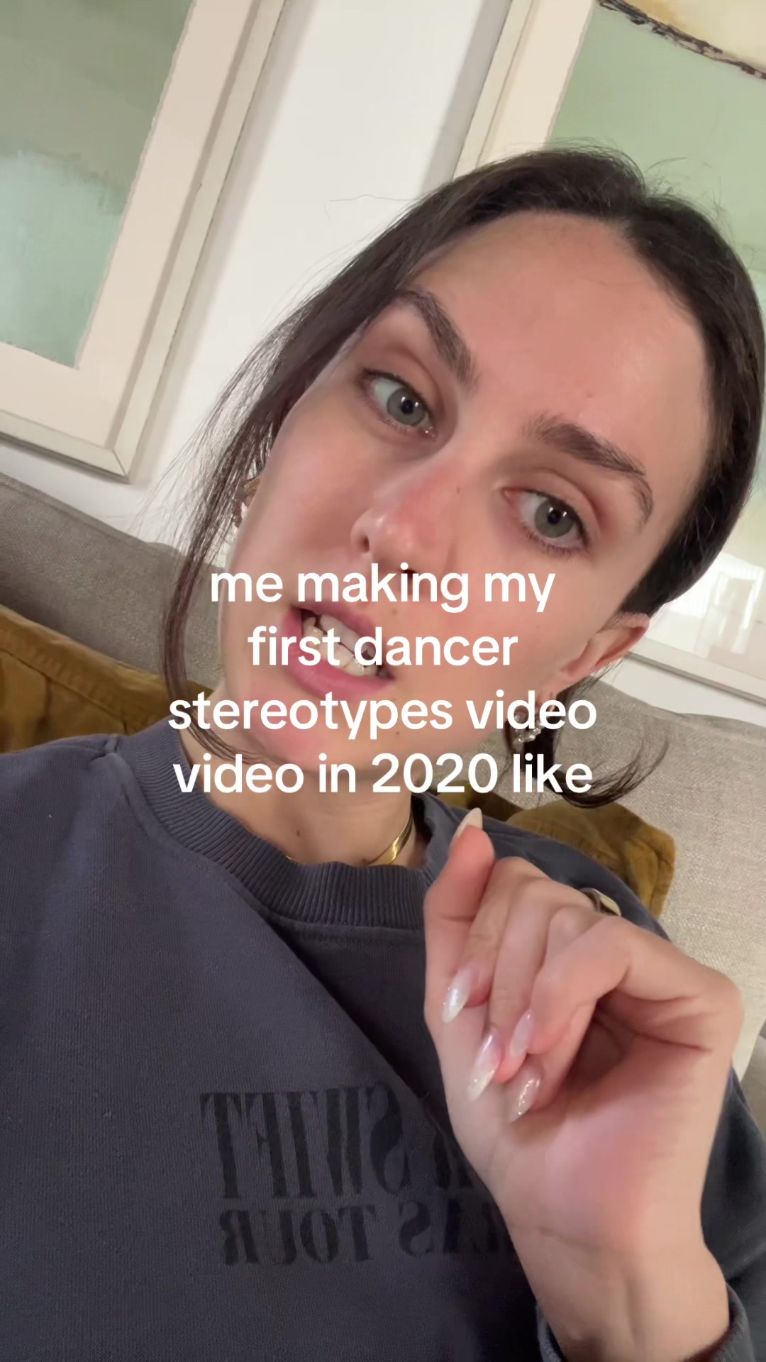 @Olivia J