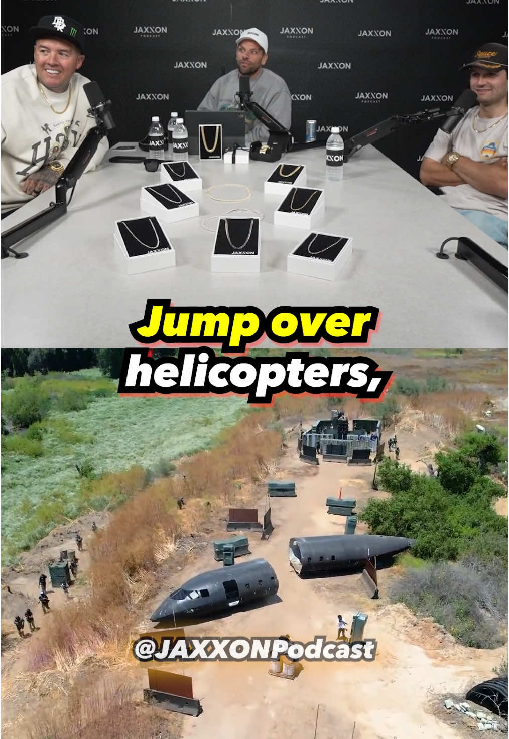 @#1 paintball park in the world