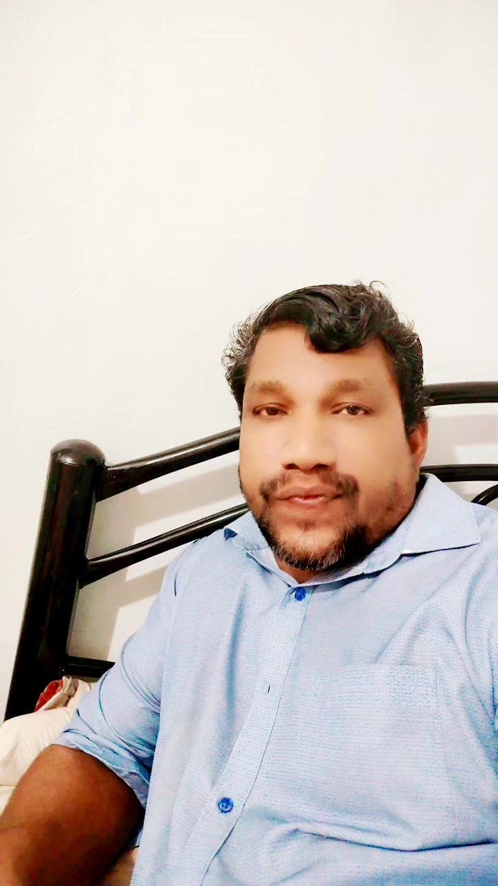 @Abdul Shareef