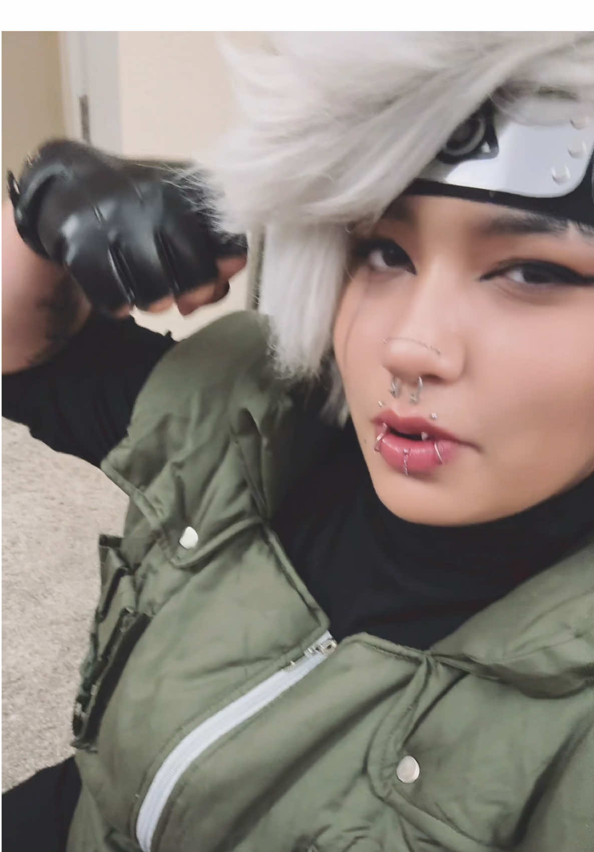 @愛