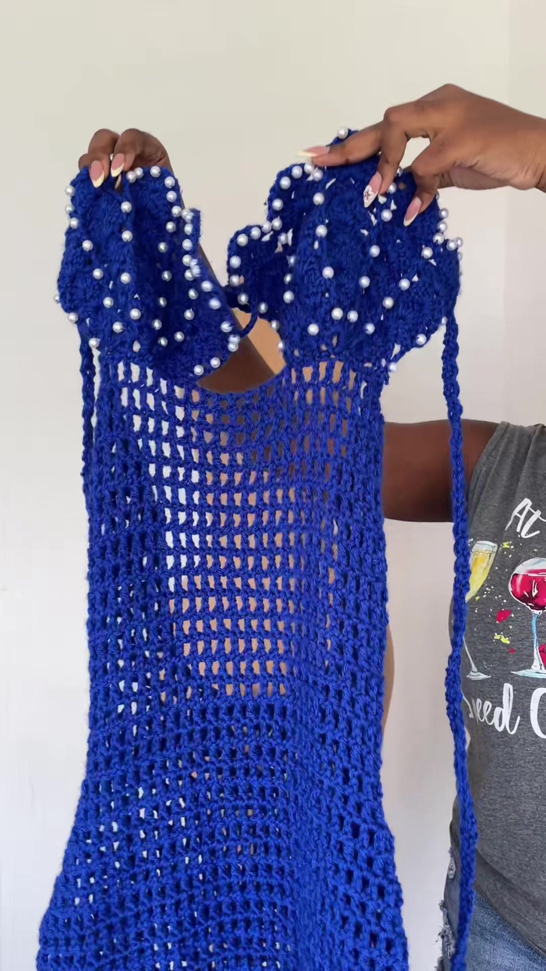 @yamicrochet_509🧶🧶