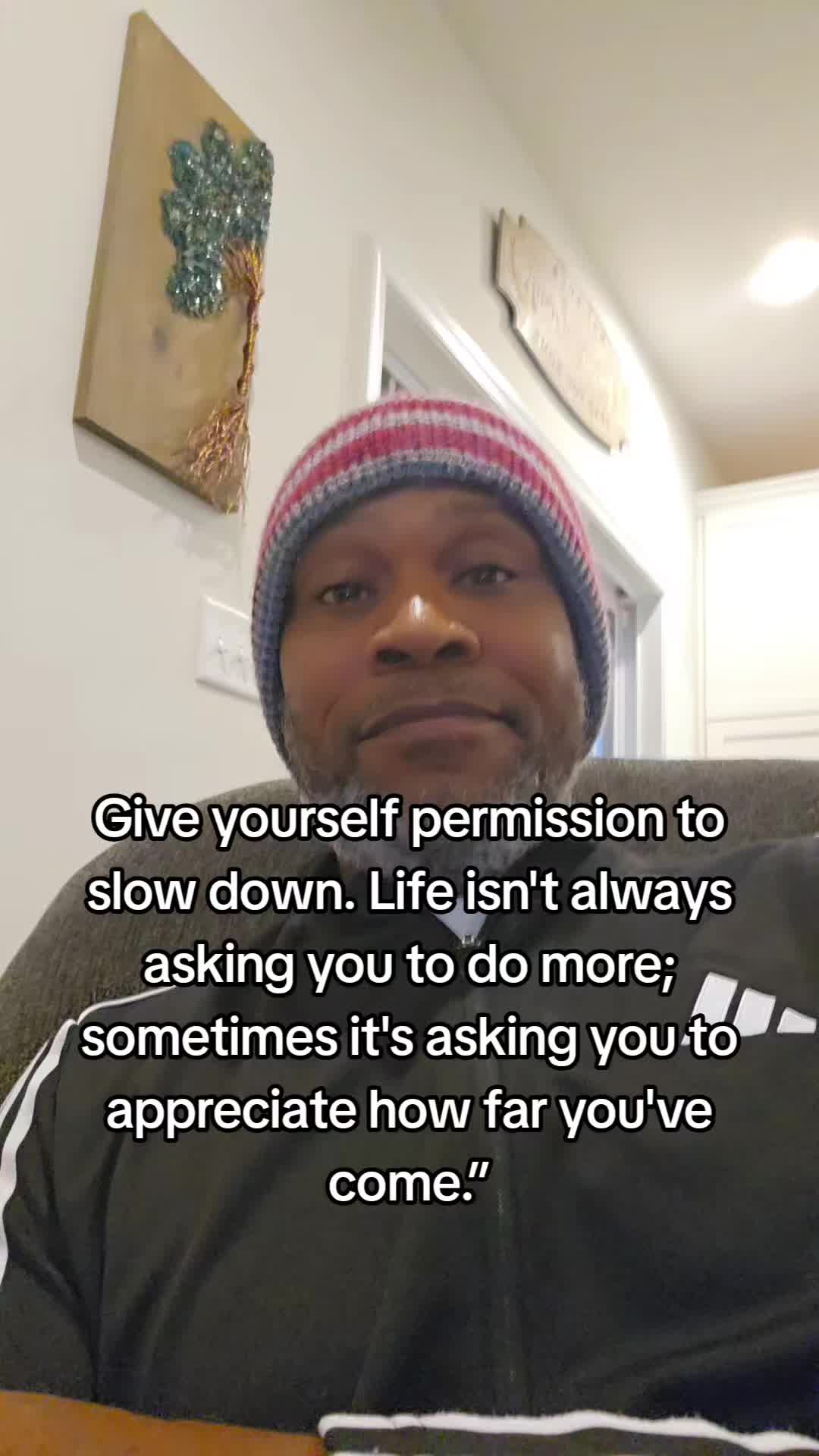 @Jerald Ray Brown Jr. Gen ❌️♎️