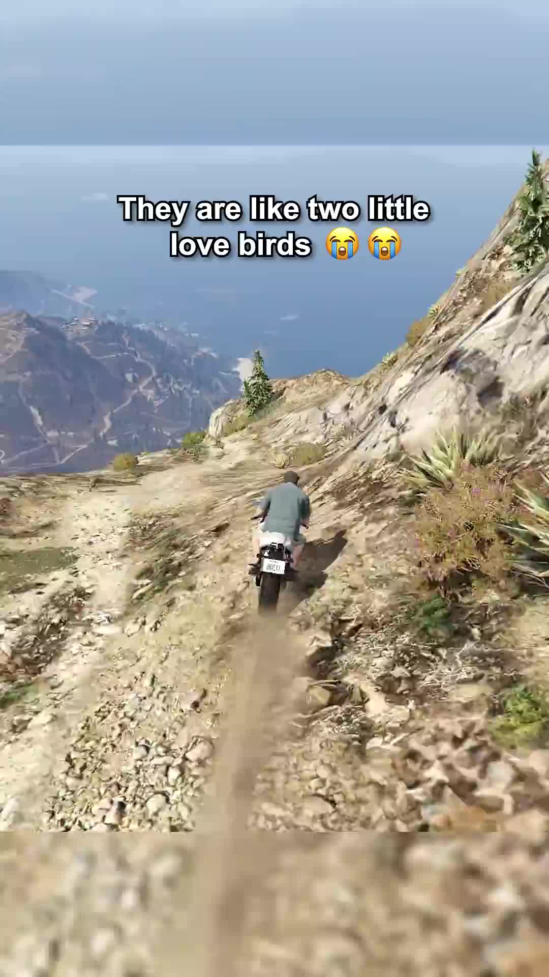 @GTA content creator