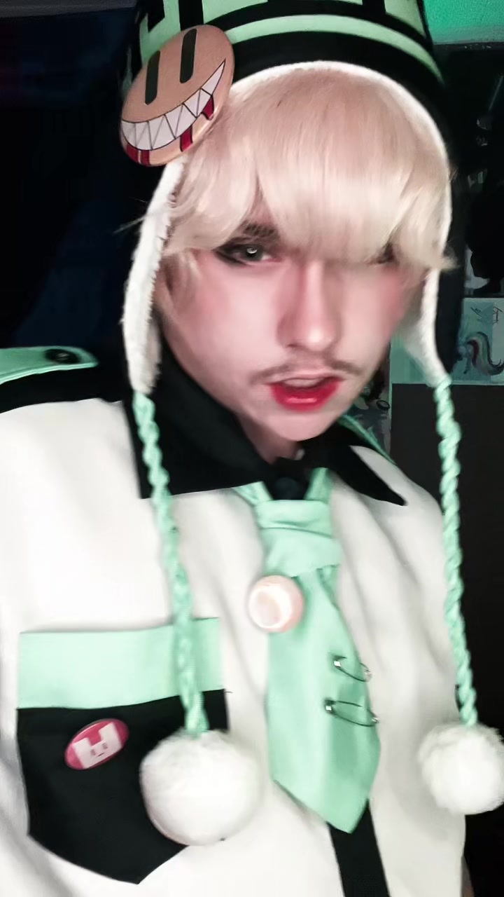 @๐บ๐ธ Lukas ๐ธ๐บ