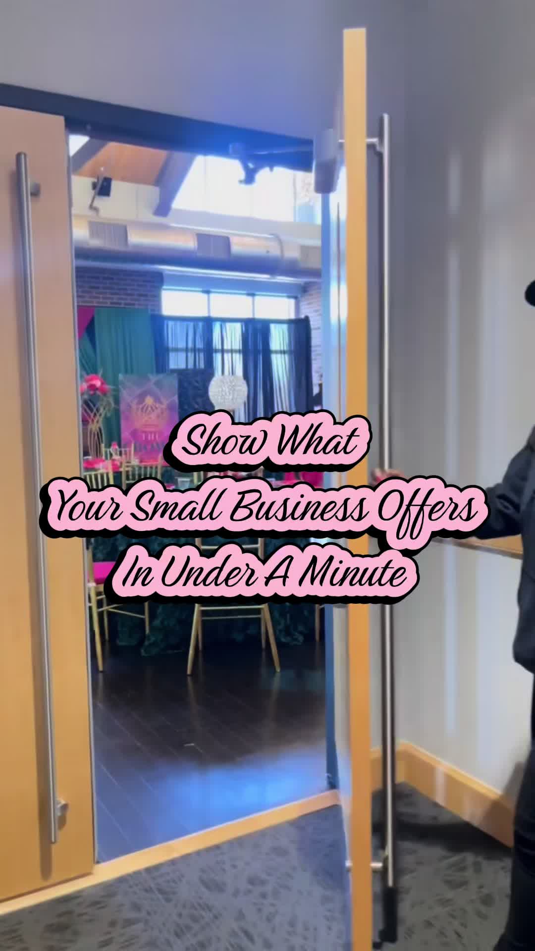 @An Amazing Touch of Class