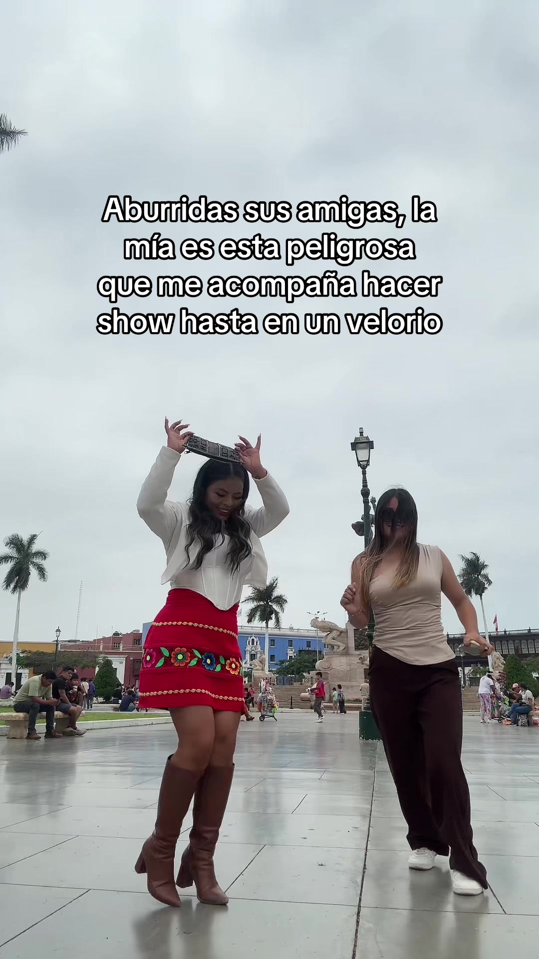 @PeruanisimaViajera-Susan Leon