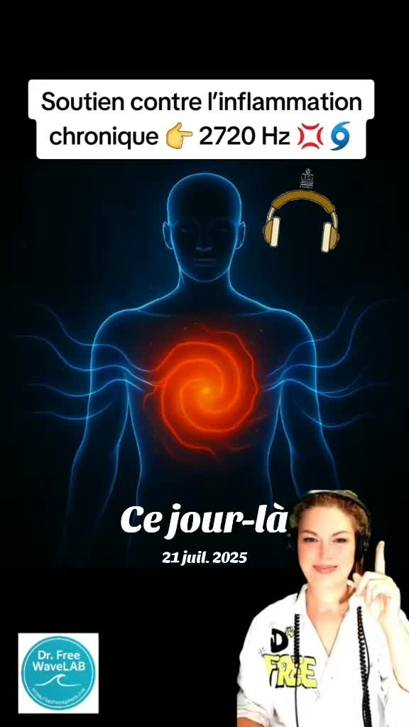 @Dr Free Fréquences
