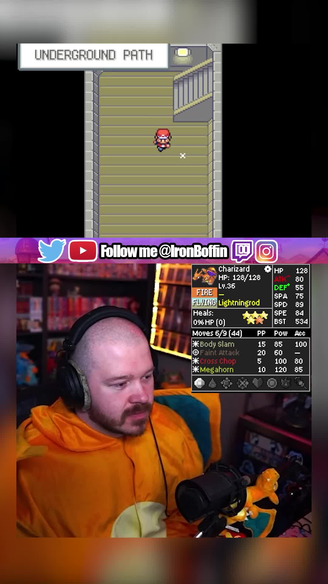 @IronBoffin
