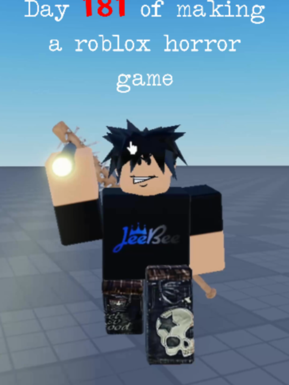 @Jeebeedev
