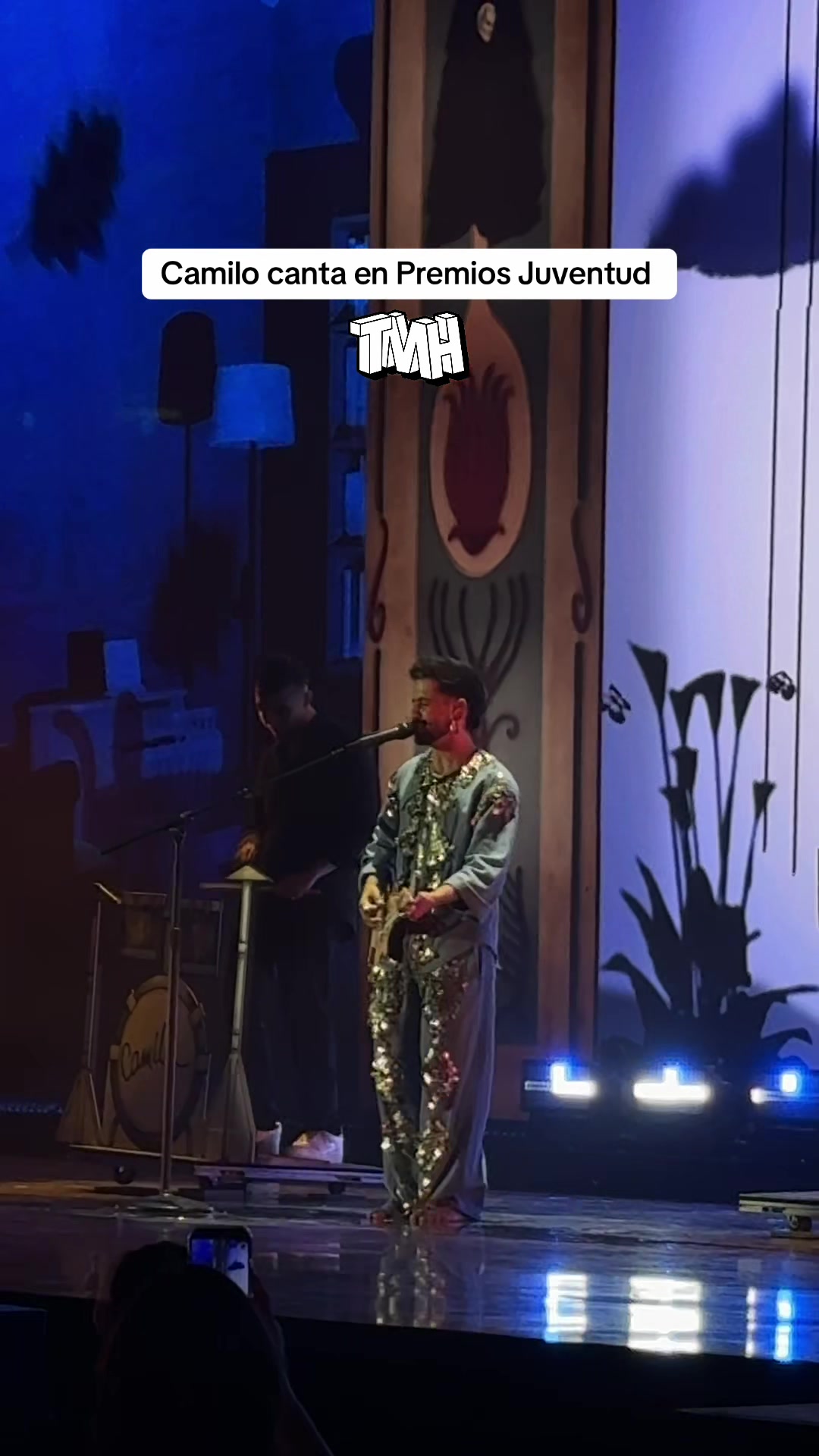 @tumusicahoy