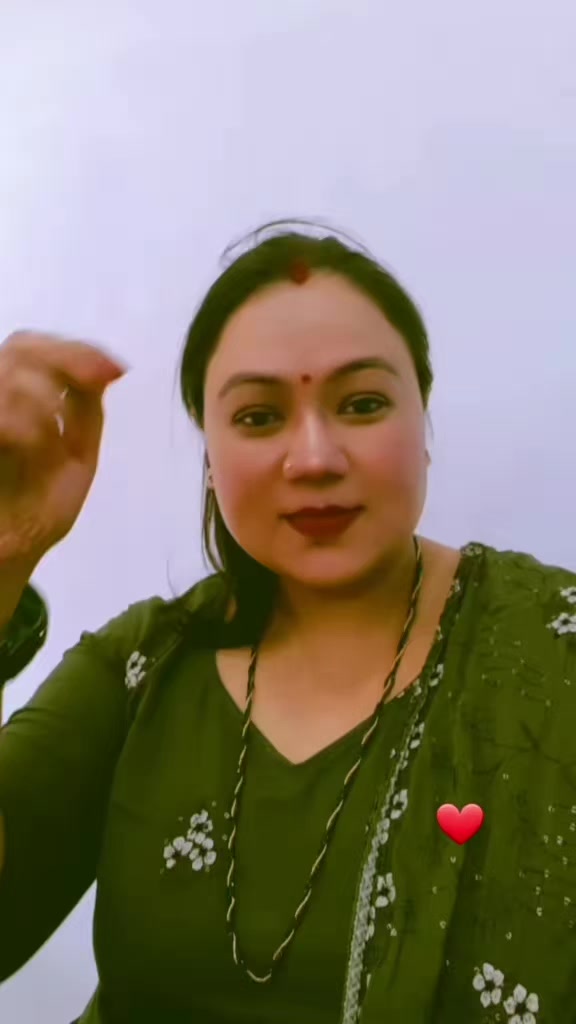 @priyansha & Prabesh my mutu🥰