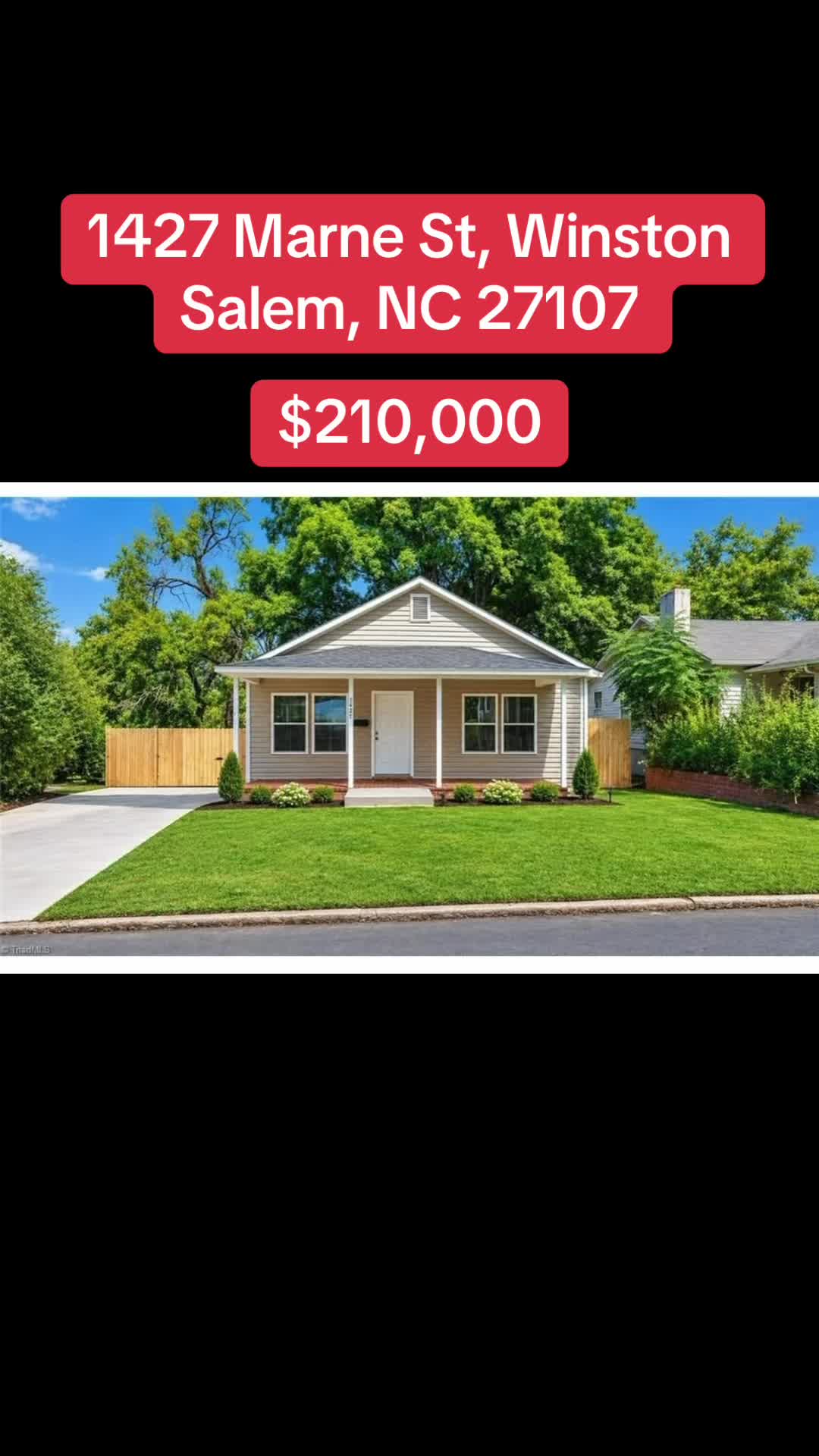 @🥇 Haydee Trejo | NC Realtor