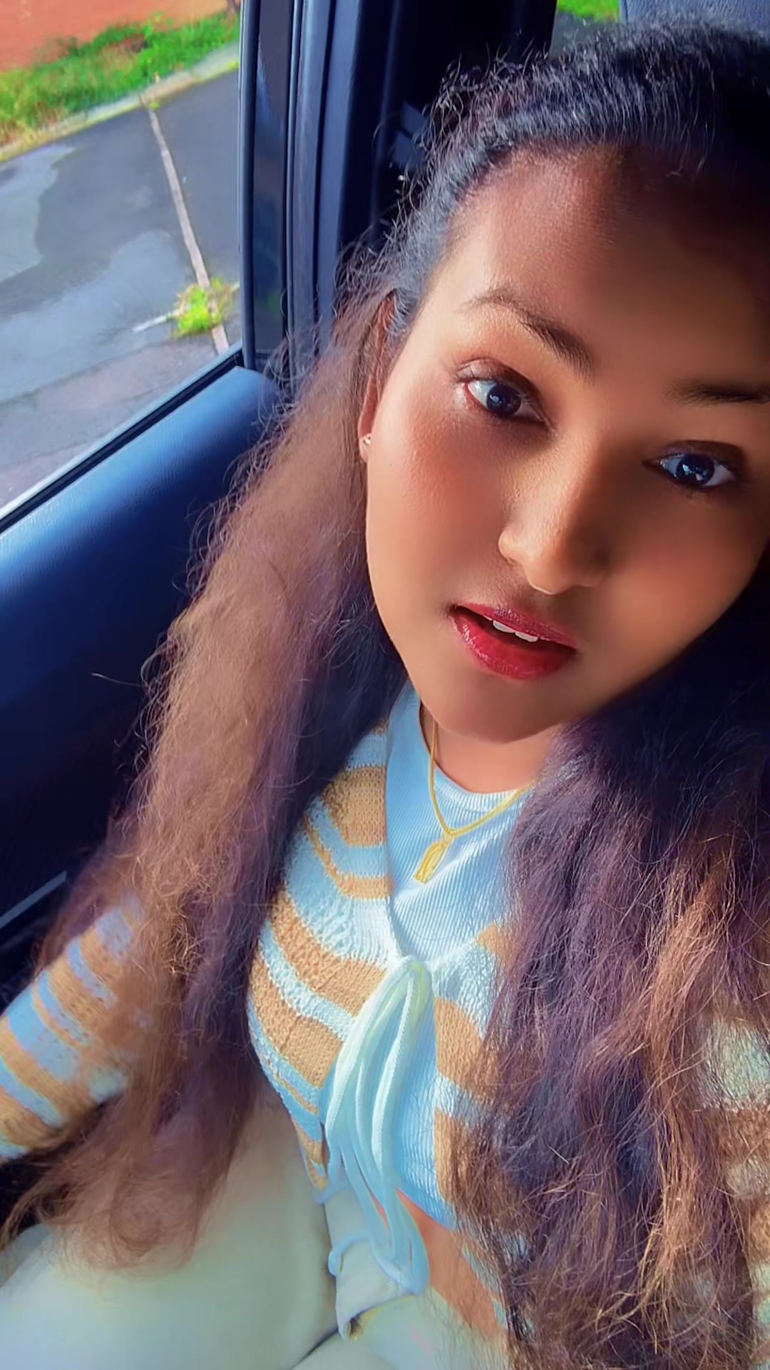 @Umesha ๐ฌ๐ง