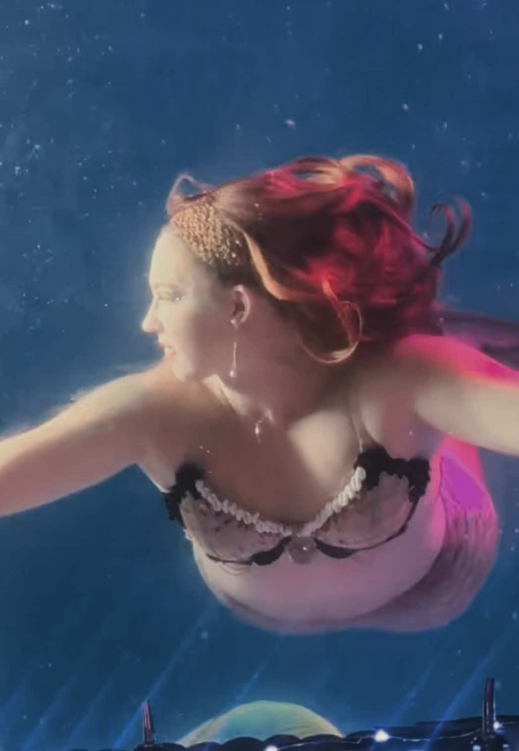 @Muse the Mermaid &reg;