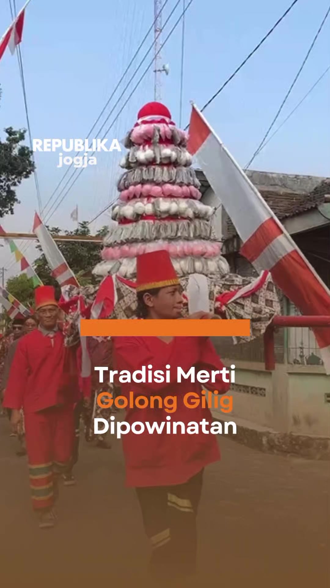 @Republika Jogja